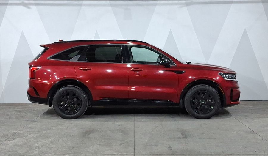Kia Sorento 2.5 SX AUTO Suv 2021