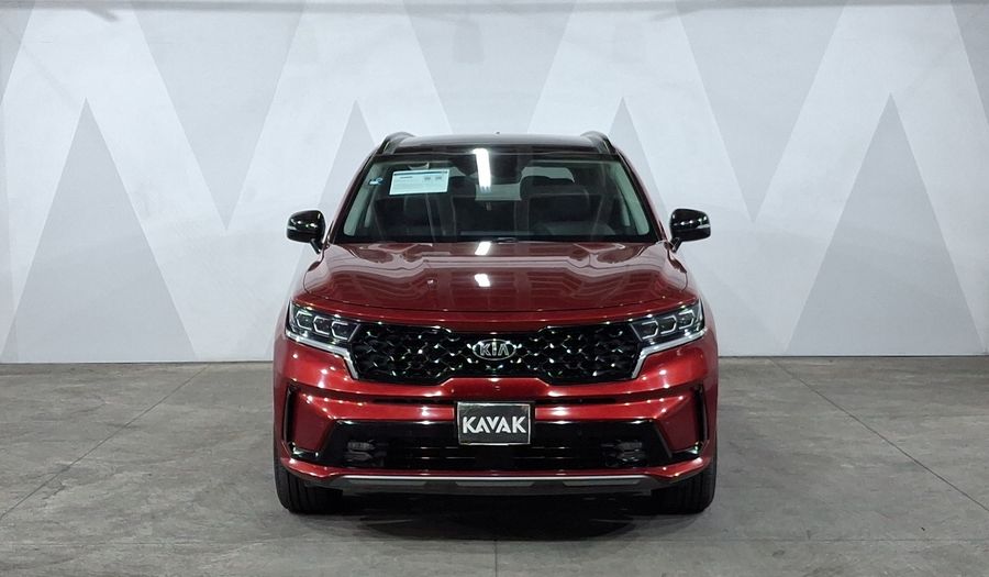 Kia Sorento 2.5 SX AUTO Suv 2021