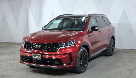 Kia • Sorento
