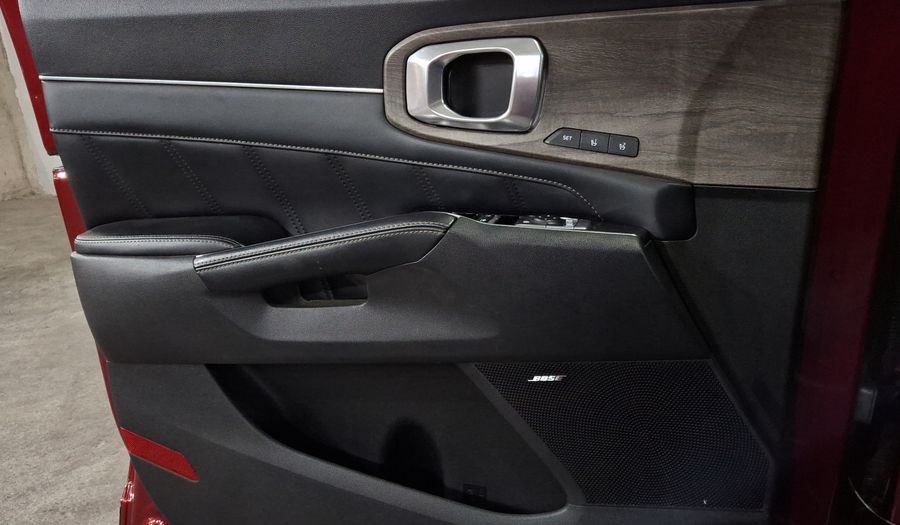 Kia Sorento 2.5 SX AUTO Suv 2021