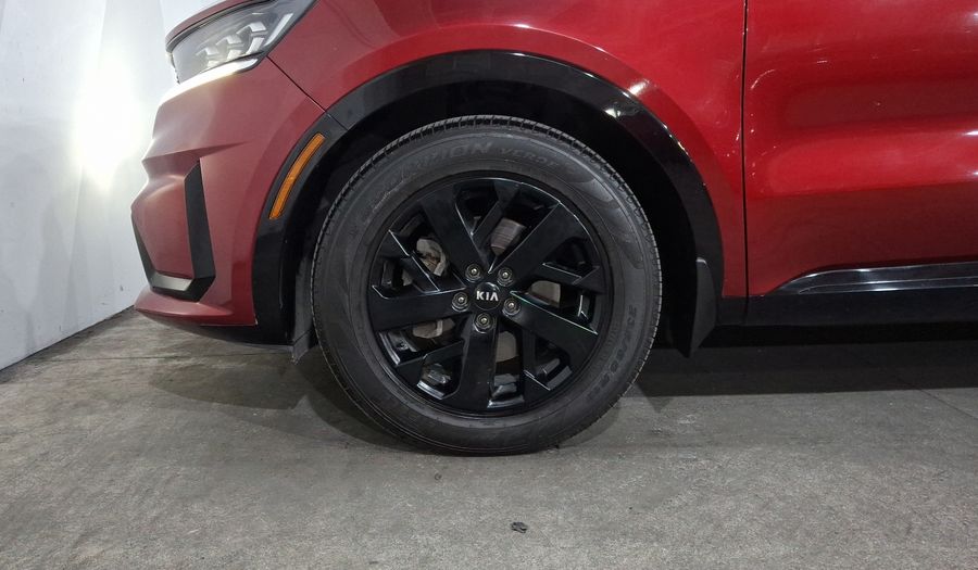 Kia Sorento 2.5 SX AUTO Suv 2021