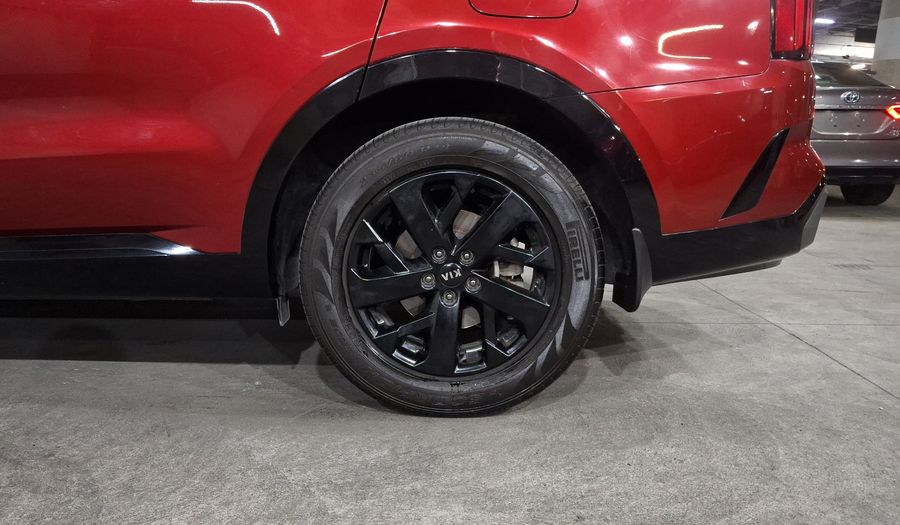 Kia Sorento 2.5 SX AUTO Suv 2021