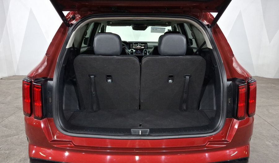Kia Sorento 2.5 SX AUTO Suv 2021