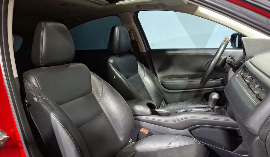 Honda Hr-v 1.8 TOURING CVT Suv 2018