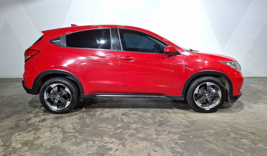 Honda Hr-v 1.8 TOURING CVT Suv 2018