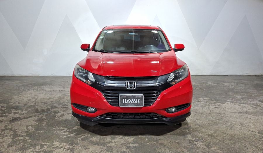 Honda Hr-v 1.8 TOURING CVT Suv 2018
