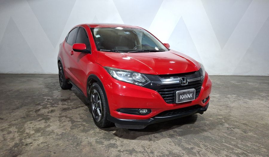 Honda Hr-v 1.8 TOURING CVT Suv 2018