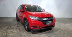 Honda Hr-v 1.8 TOURING CVT Suv 2018