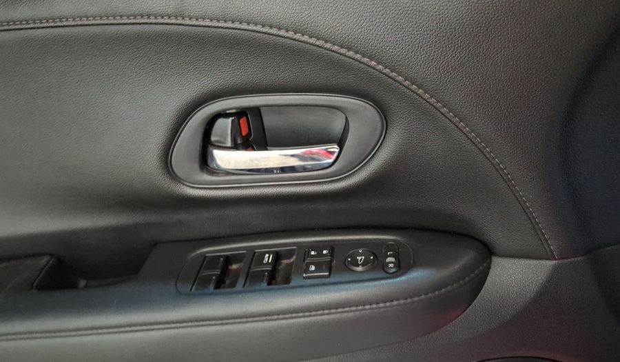Honda Hr-v 1.8 TOURING CVT Suv 2018