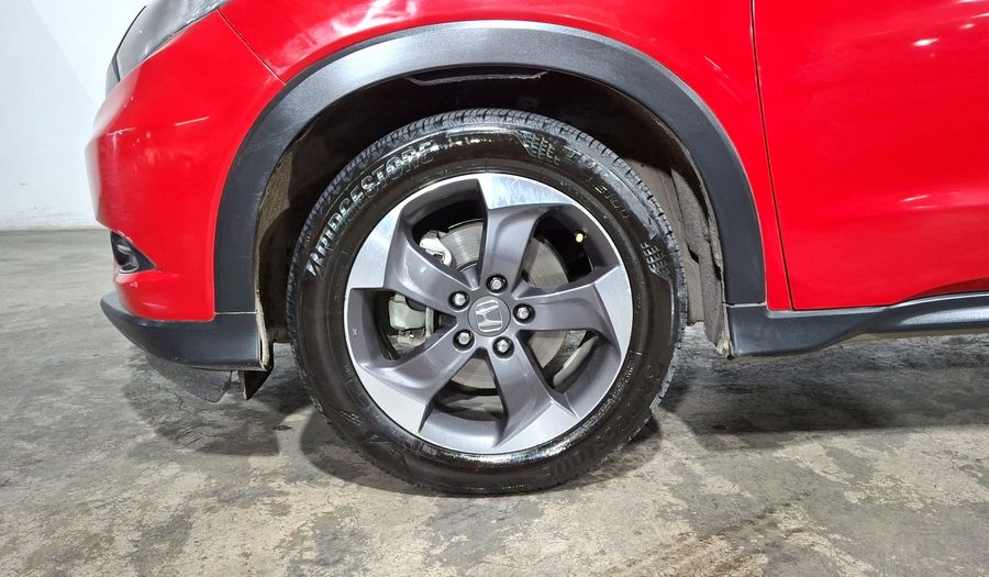 Honda Hr-v 1.8 TOURING CVT Suv 2018