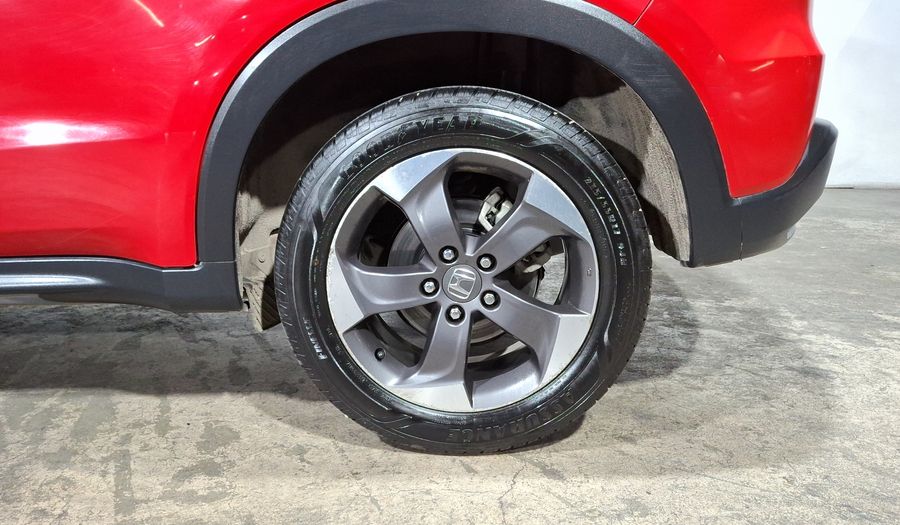 Honda Hr-v 1.8 TOURING CVT Suv 2018