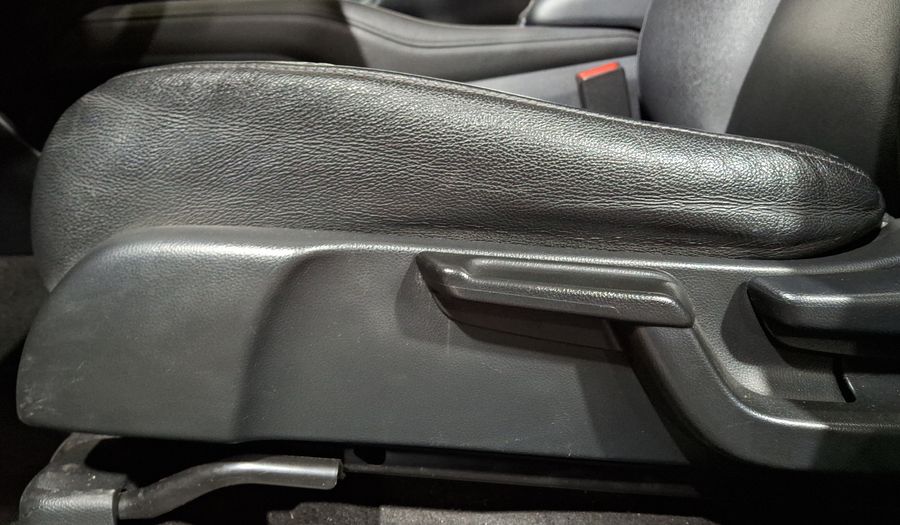 Honda Hr-v 1.8 TOURING CVT Suv 2018