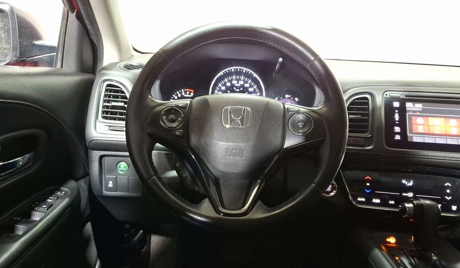 Honda Hr-v 1.8 TOURING CVT Suv 2018
