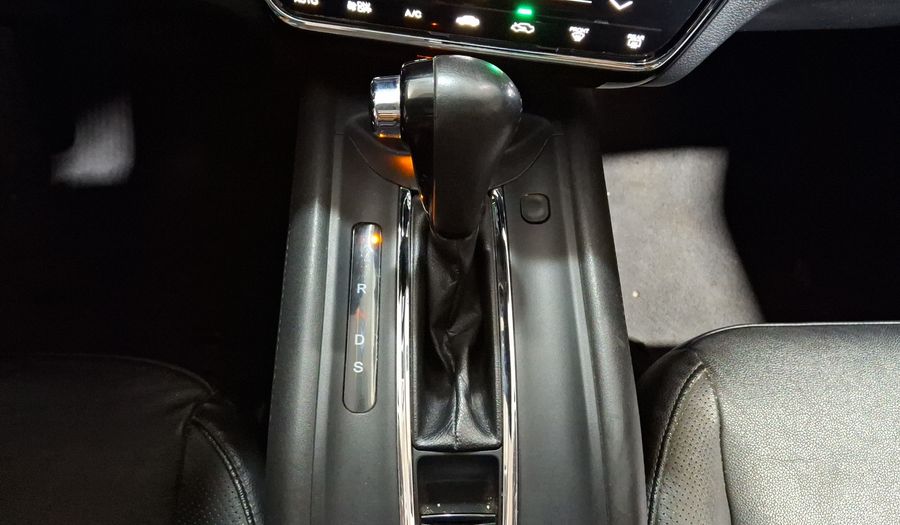 Honda Hr-v 1.8 TOURING CVT Suv 2018