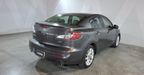 Mazda 3 2.5 SEDAN S GT TA Sedan 2013