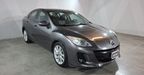 Mazda 3 2.5 SEDAN S GT TA Sedan 2013