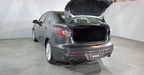 Mazda 3 2.5 SEDAN S GT TA Sedan 2013