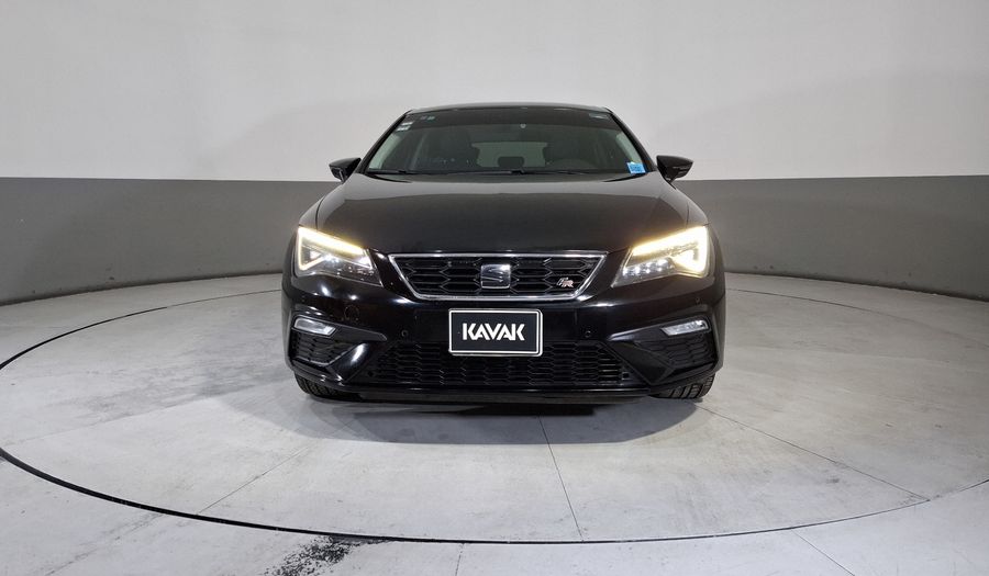 Seat Leon 1.8 SC FR DSG 180HP Hatchback 2017