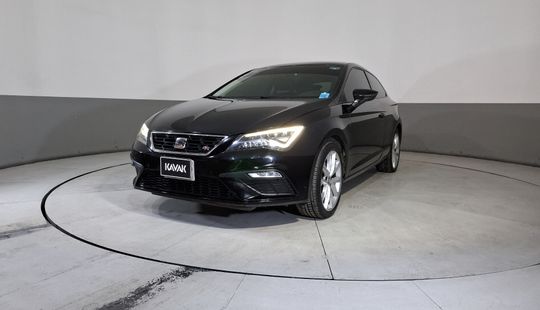 Seat • Leon