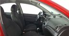 Chevrolet Aveo 1.6 J AT Sedan 2016