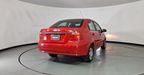 Chevrolet Aveo 1.6 J AT Sedan 2016