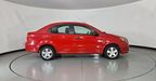 Chevrolet Aveo 1.6 J AT Sedan 2016