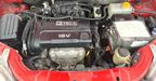 Chevrolet Aveo 1.6 J AT Sedan 2016