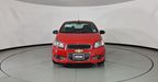 Chevrolet Aveo 1.6 J AT Sedan 2016