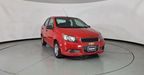 Chevrolet Aveo 1.6 J AT Sedan 2016