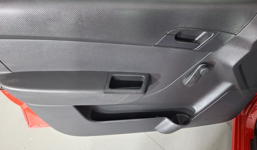 Chevrolet Aveo 1.6 J AT Sedan 2016