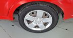 Chevrolet Aveo 1.6 J AT Sedan 2016