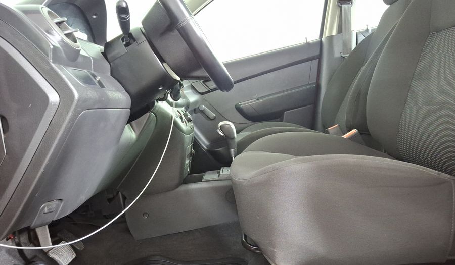 Chevrolet Aveo 1.6 J AT Sedan 2016