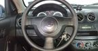 Chevrolet Aveo 1.6 J AT Sedan 2016