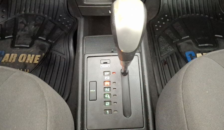 Chevrolet Aveo 1.6 J AT Sedan 2016