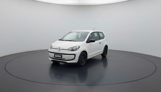 Volkswagen • up