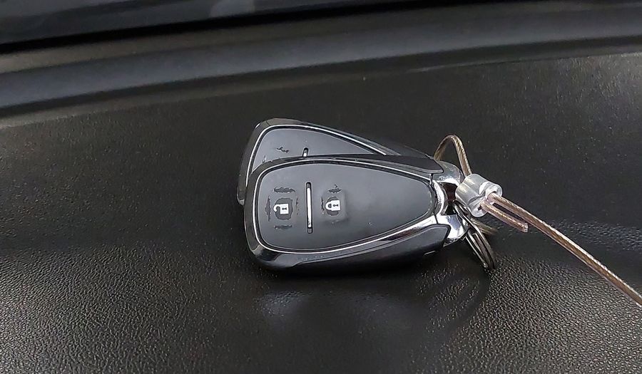 Chevrolet Onix 1.0 LT Hatchback 2022