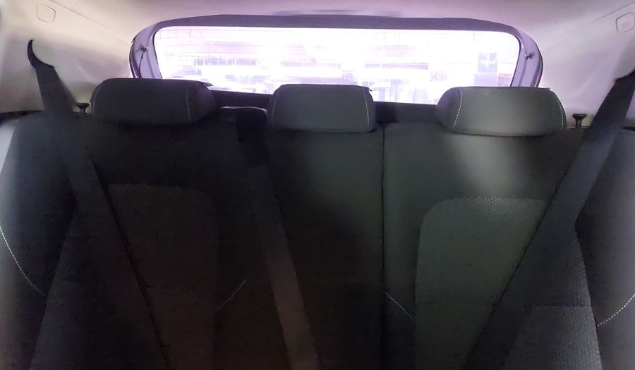 Chevrolet Onix 1.0 LT Hatchback 2022