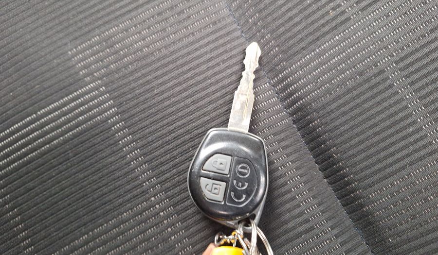 Suzuki Sx4 1.6 CROSSOVER AUTO Suv 2011