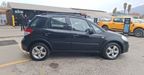 Suzuki Sx4 1.6 CROSSOVER AUTO Suv 2011