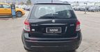 Suzuki Sx4 1.6 CROSSOVER AUTO Suv 2011