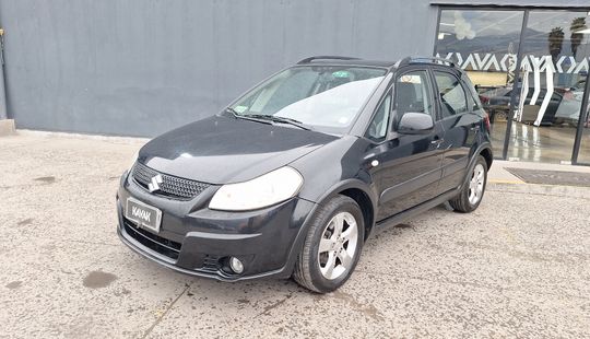 Suzuki • SX4