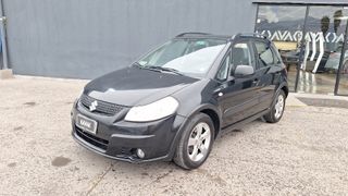 Suzuki • SX4