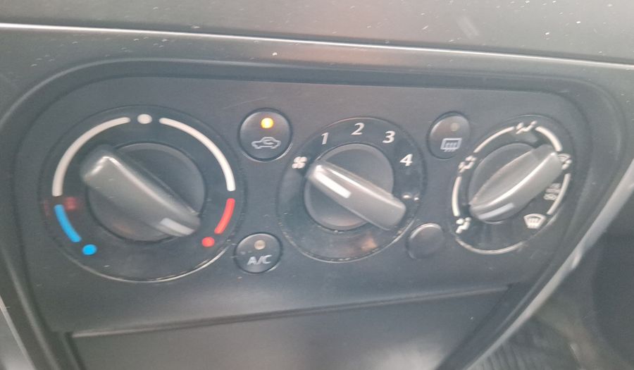 Suzuki Sx4 1.6 CROSSOVER AUTO Suv 2011