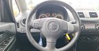 Suzuki Sx4 1.6 CROSSOVER AUTO Suv 2011