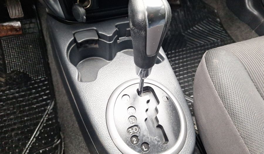 Suzuki Sx4 1.6 CROSSOVER AUTO Suv 2011