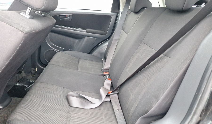 Suzuki Sx4 1.6 CROSSOVER AUTO Suv 2011