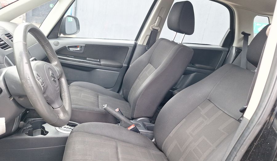 Suzuki Sx4 1.6 CROSSOVER AUTO Suv 2011