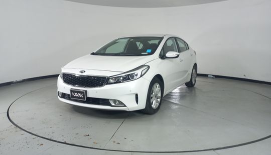 Kia • FORTE
