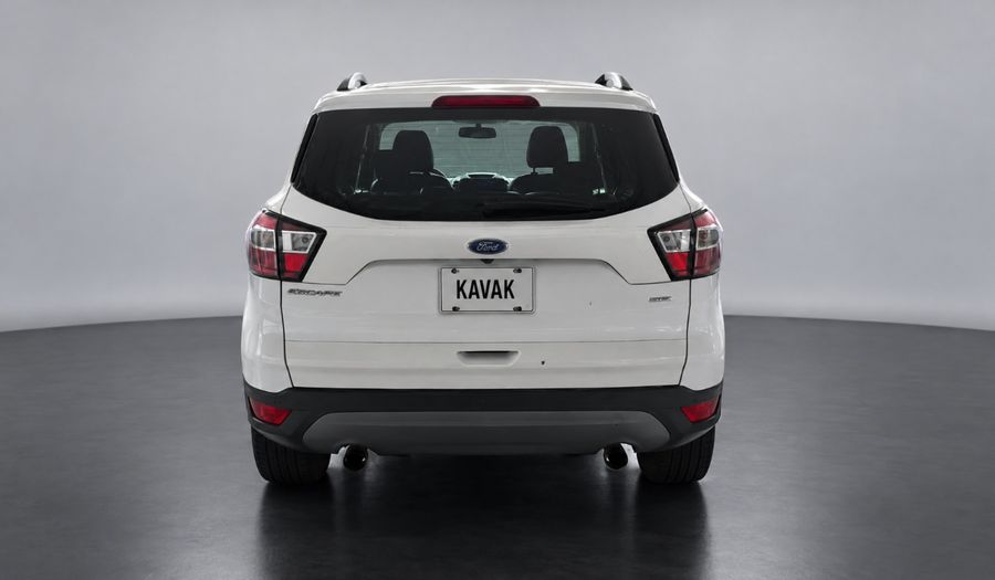 Ford Escape 2.0 TREND ECOBOOST AUTO Suv 2018