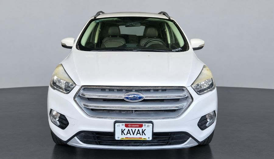Ford Escape 2.0 TREND ECOBOOST AUTO Suv 2018